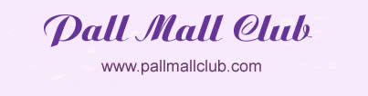 Pall Mall Club (c) DJT 2002